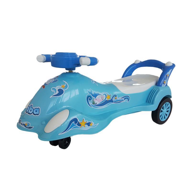 Jual Ocean Toy Se-Jawa Yotta Ride On Mobil Lumba - Lumba 