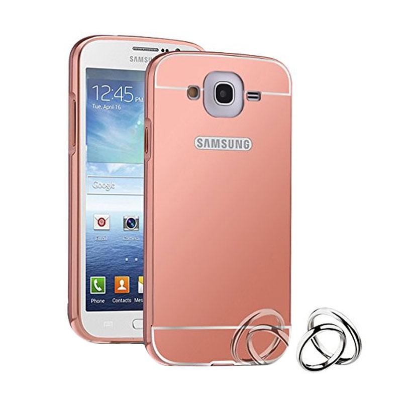 Jual Case Bumper Metal Back Case Sliding Casing for Jual Case Bumper Metal Back Case Sliding Casing for