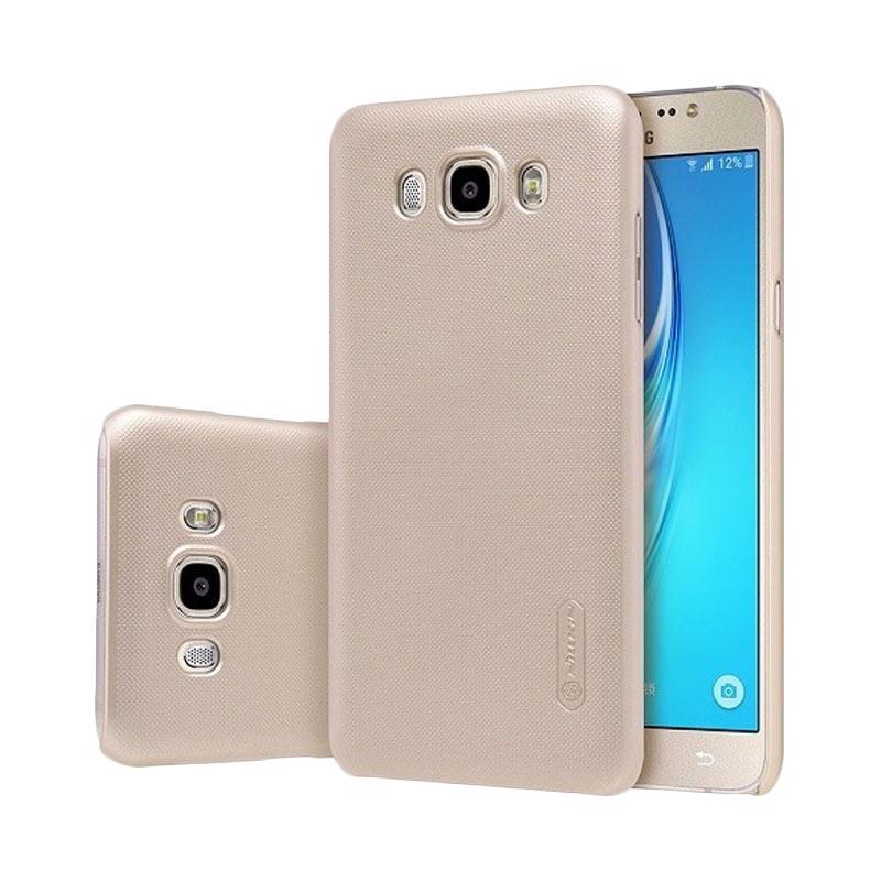 jual nillkin frosted shield hardcase casing for samsung grand neo gold harga jual nillkin frosted shield hardcase casing for samsung grand neo gold harga