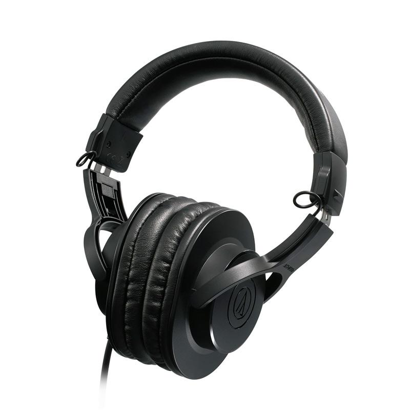 Jual Audio Technica ATHM20x Professional Monitoring Headphones di