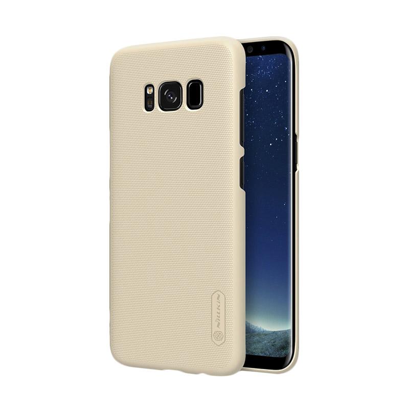 jual nillkin frosted hardcase casing for samsung galaxy s8 jual nillkin frosted hardcase casing for samsung galaxy s8
