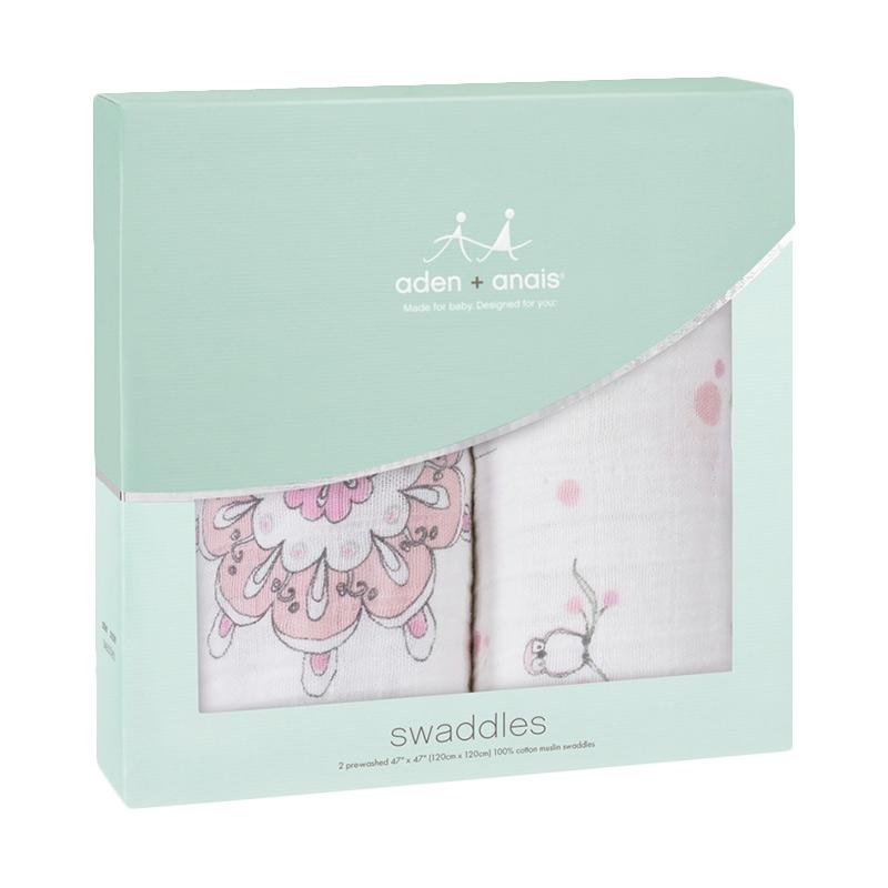 jual aden anais classic swaddles for the birds kain bedong jual aden anais classic swaddles for the birds kain bedong