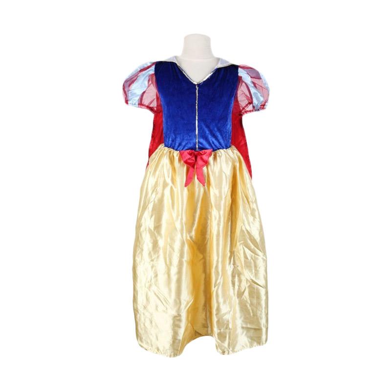 jual costume disney princess snow white kostum anak jual costume disney princess snow white kostum anak