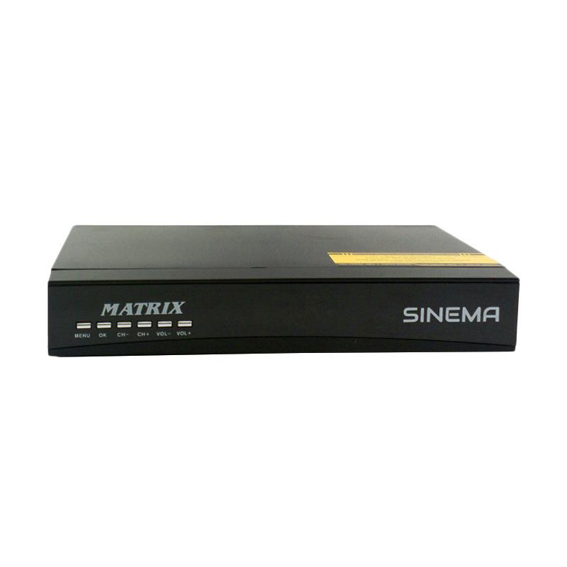 jual matrix sinema hd mpeg4 pvr receiver free channel premium lifetime harga jual matrix sinema hd mpeg4 pvr receiver free channel premium lifetime harga
