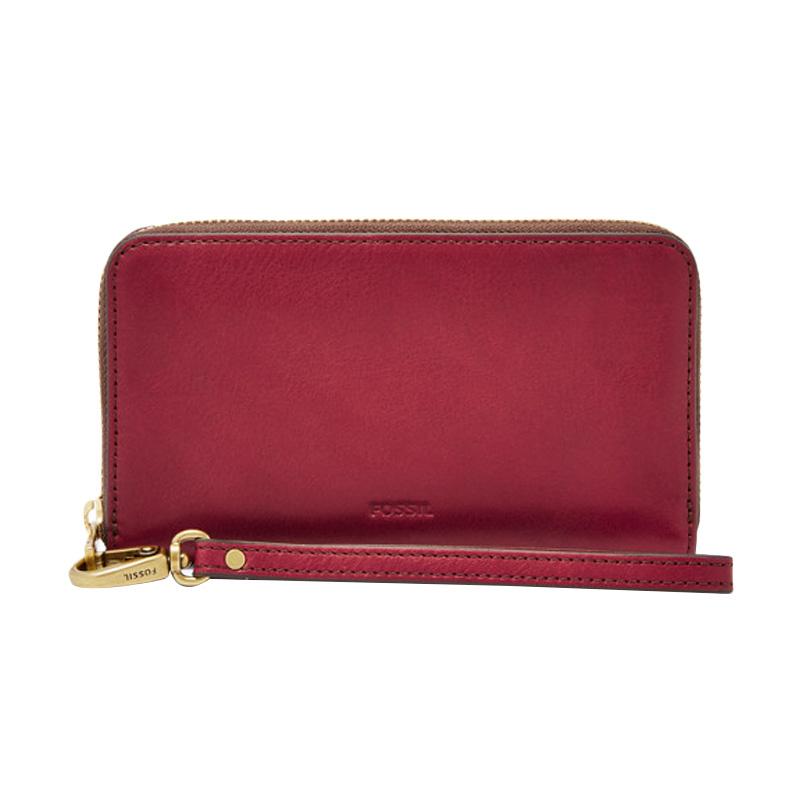 jual fossil rfid smartphone wristlet sl 7151609 jual fossil rfid smartphone wristlet sl 7151609