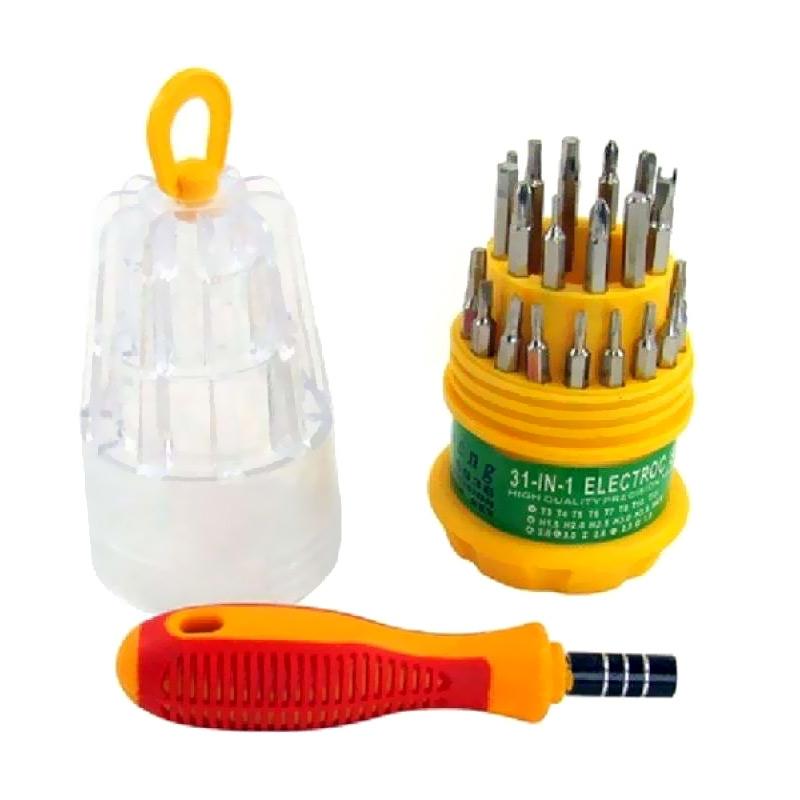 jual wanky obeng set mini multifungsi peralatan handphone laptop 31 in 1 harga jual wanky obeng set mini multifungsi peralatan handphone laptop 31 in 1 harga