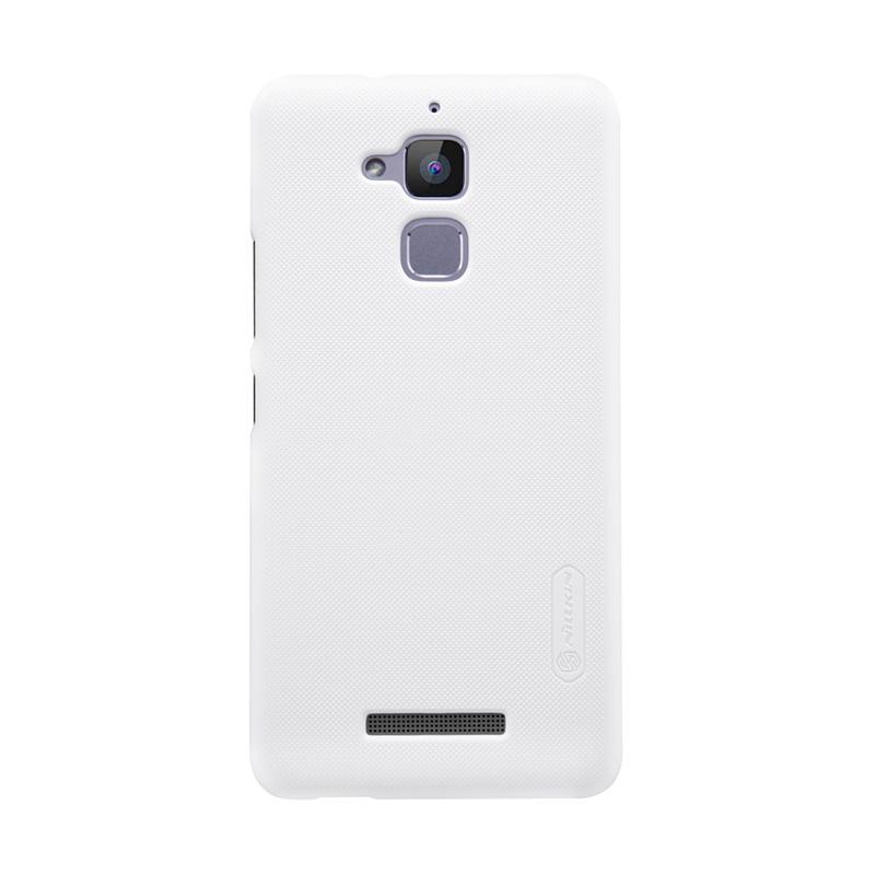 jual nillkin frosted hardcase casing for asus zenfone 3 jual nillkin frosted hardcase casing for asus zenfone 3