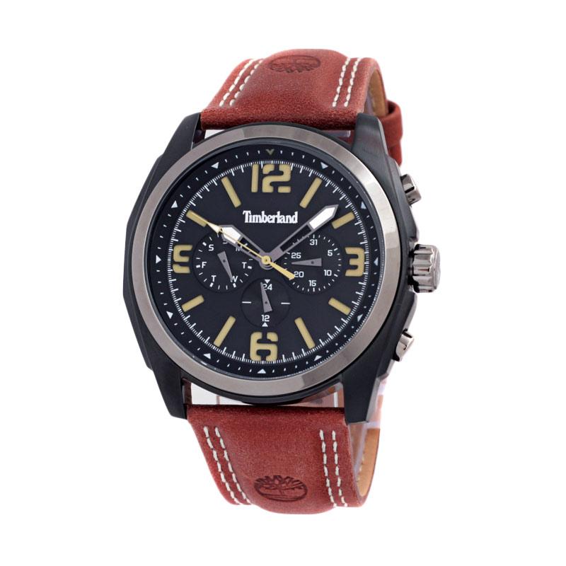 jual timberland sport jam tangan pria tbl14366jsu 02 hitam coklat harga kualitas jual timberland sport jam tangan pria tbl14366jsu 02 hitam coklat harga kualitas