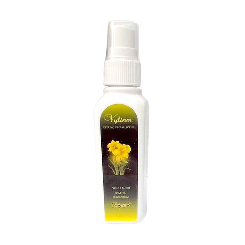 jual vyliner peeling spray pemutih kulit perontok daki 60 ml harga kualitas jual vyliner peeling spray pemutih kulit perontok daki 60 ml harga kualitas