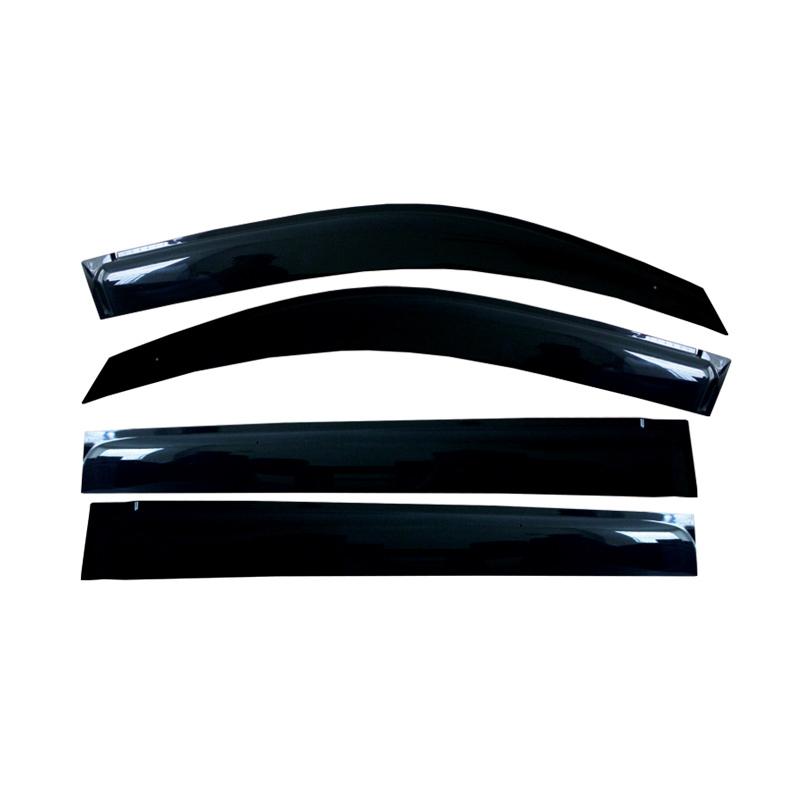 Merawat Sang Raja Jalanan: Aksesoris Land Cruiser VX untuk Petualangan Maksimal