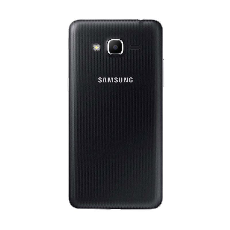 Jual Samsung Galaxy J2 Prime SM-G532 Smartphone - Black