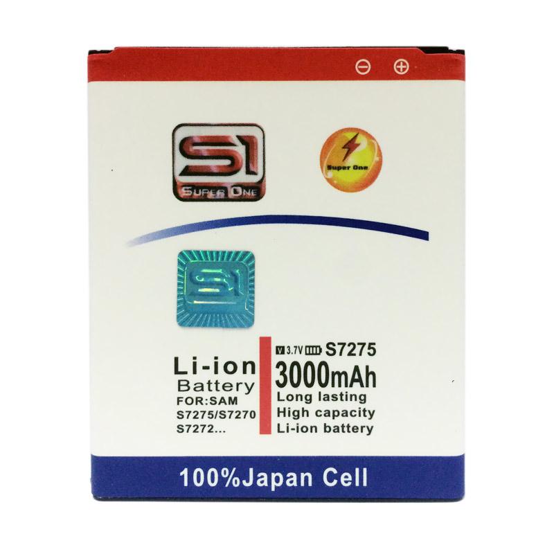 Baterai Samsung Ace 3 S7272 S7270 jual one power baterai for samsung galaxy ace Baterai Samsung Ace 3 S7272 S7270 jual one power baterai for samsung galaxy ace
