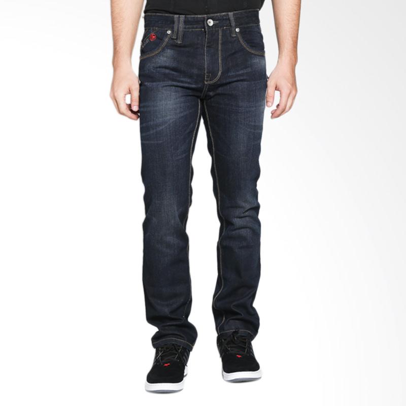 Harga Cardinal  Jeans  Straight Slim LCJX001 02 Celana  