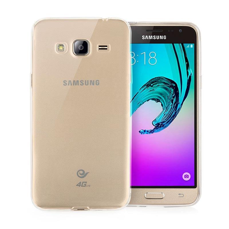 jual mercury jelly clear anti yellow casing for samsung jual mercury jelly clear anti yellow casing for samsung