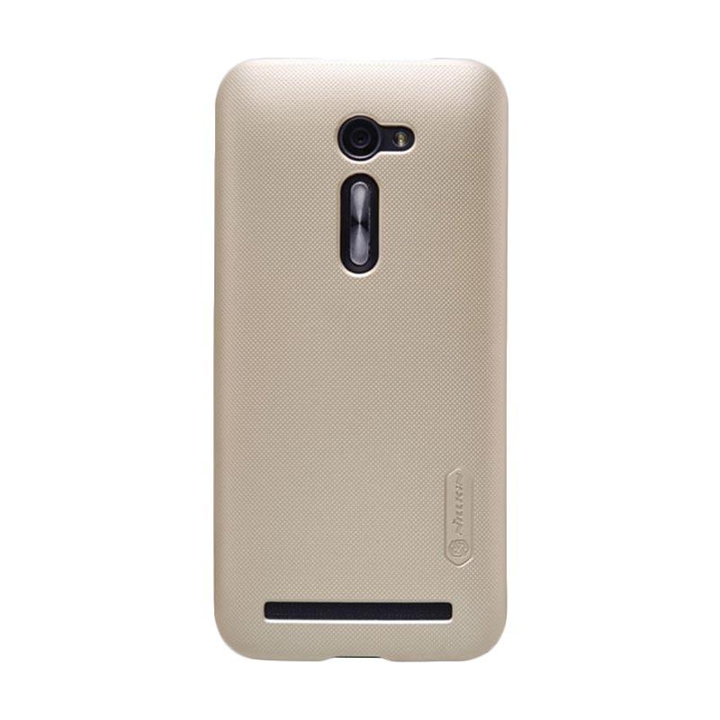 nillkin original shield hardcase casing for asus zenfone 2 5 inch gold 1 mm harga bjm nillkin original shield hardcase casing for asus zenfone 2 5 inch gold 1 mm harga bjm