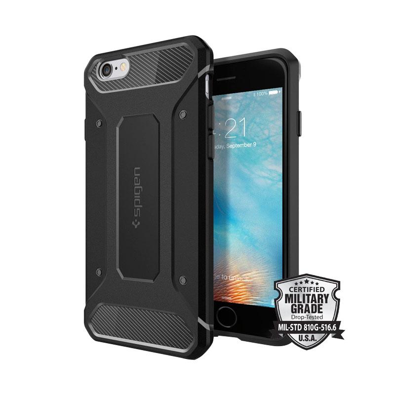 jual spigen ultra rugged armor capsule casing for iphone jual spigen ultra rugged armor capsule casing for iphone