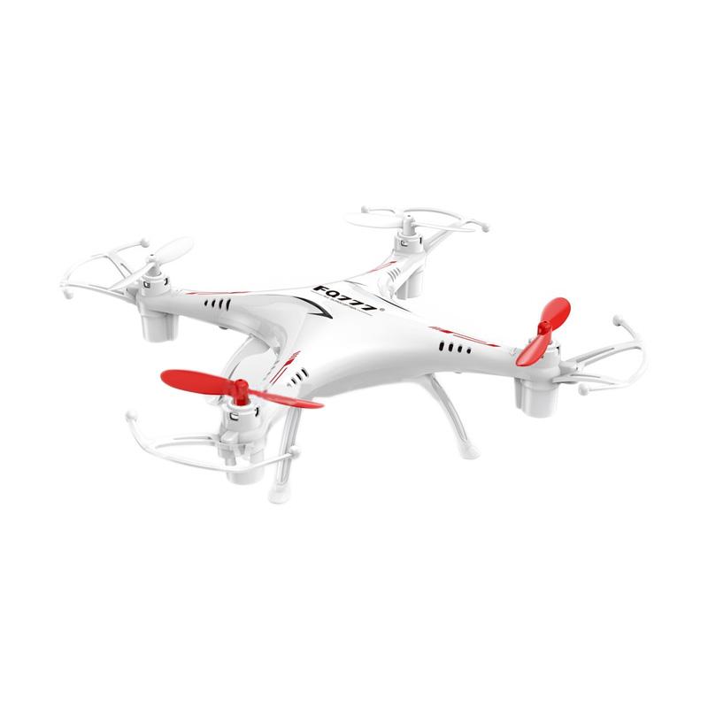 Jual Blackhawk FQ777-953 4 CH 6 Axis Gyro Mini Drone w 