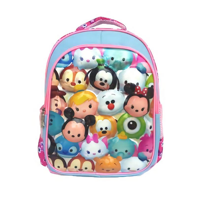 jual jcf sd tsum tsum 6 dimensi timbul import tas ransel jual jcf sd tsum tsum 6 dimensi timbul import tas ransel