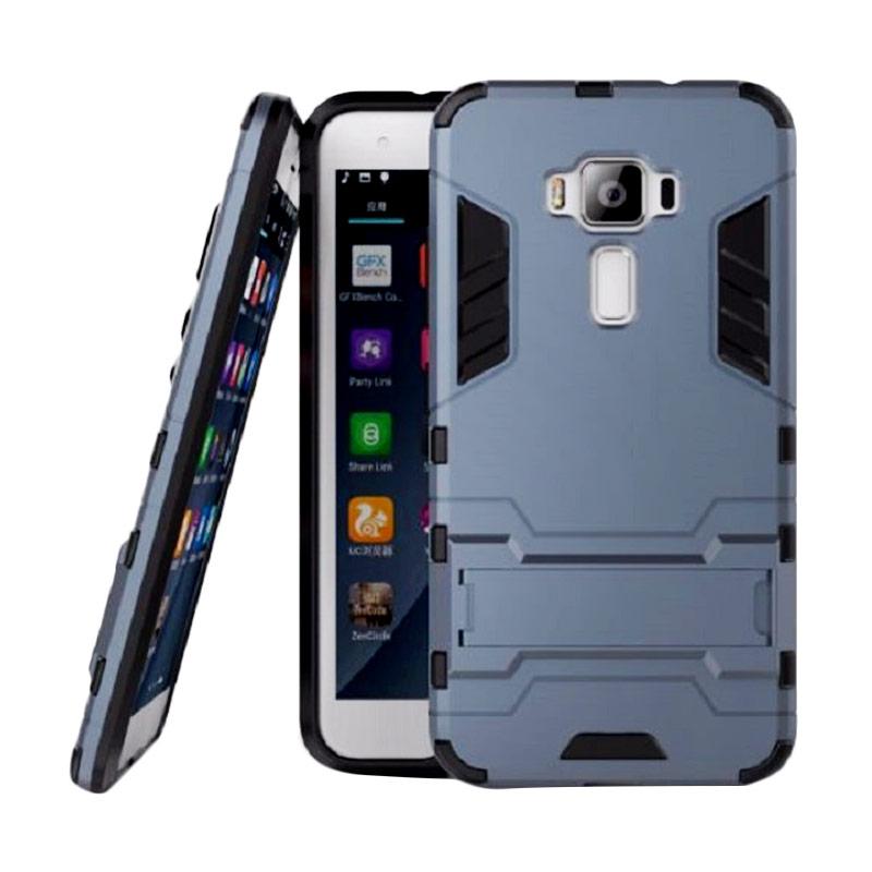 jual oem transformer robot iron armor casing for asus zenfone 3 ze520kl harga jual oem transformer robot iron armor casing for asus zenfone 3 ze520kl harga