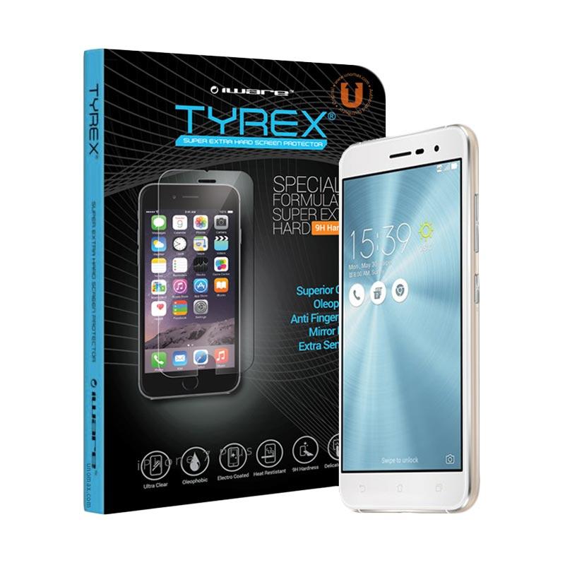 jual tyrex tempered glass screen protector for asus jual tyrex tempered glass screen protector for asus
