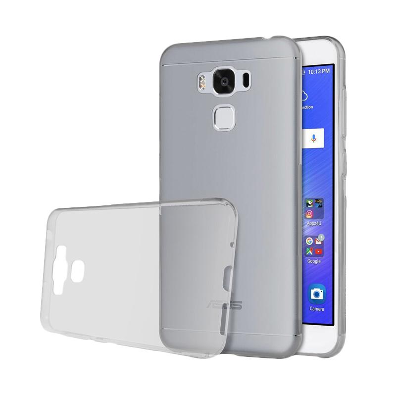 jual ume tpu cover softcase casing for asus zenfone 3 max jual ume tpu cover softcase casing for asus zenfone 3 max