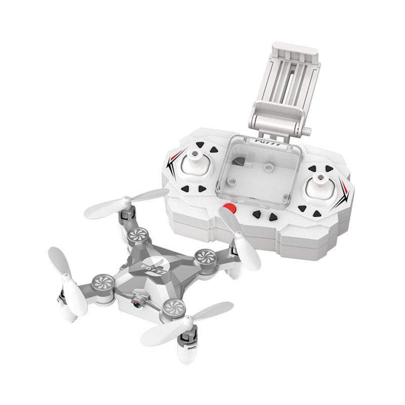 Jual Blackhawk FQ777 FQ11 Mini Wi-Fi Live FPV Foldable 