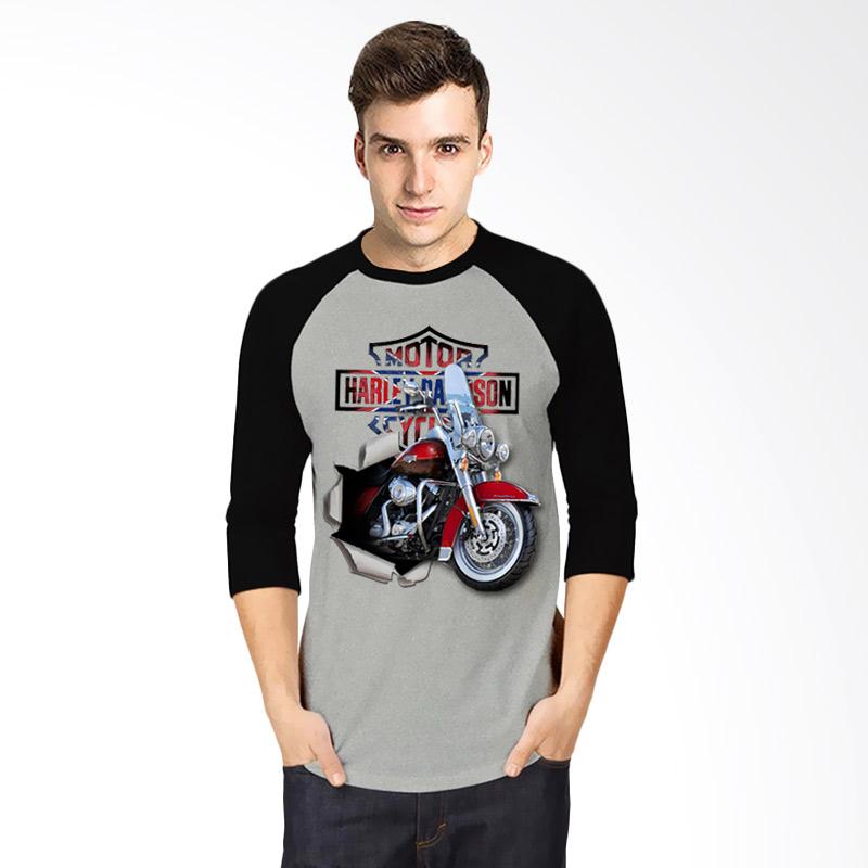  kaos 3d harley davidson eixs jual t shirt 3d harley 