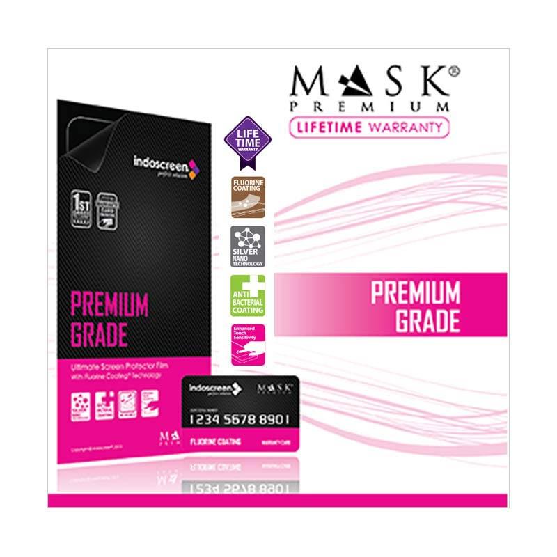 Jual IndoScreen Mask Premium FC Anti Gores Screen