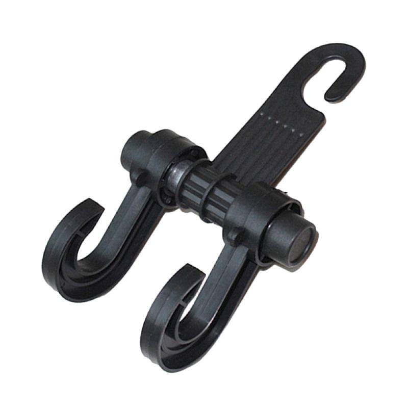 Jual Gantungan Barang Mobil Hanger Barang / Car Hanger