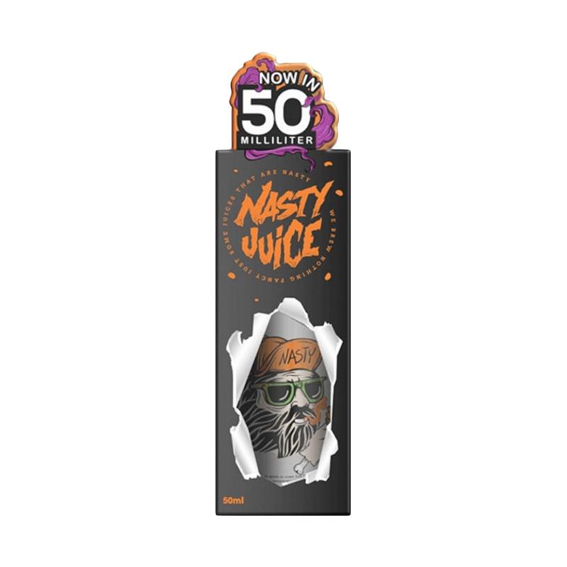 Jual Nasty Juice Devil Teeth Premium Liquid - Honeydew 