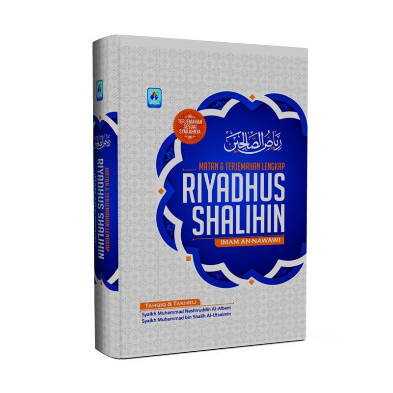 jual pustaka arafah riyadhus shalihin matan dan terjemahan jual pustaka arafah riyadhus shalihin matan dan terjemahan