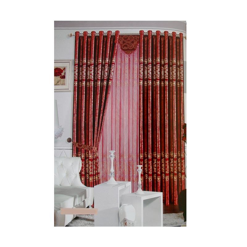 jual ellenov gorden import black out vasco tjk 4 vtjk 4 set gorden 100 x 200 cm harga jual ellenov gorden import black out vasco tjk 4 vtjk 4 set gorden 100 x 200 cm harga