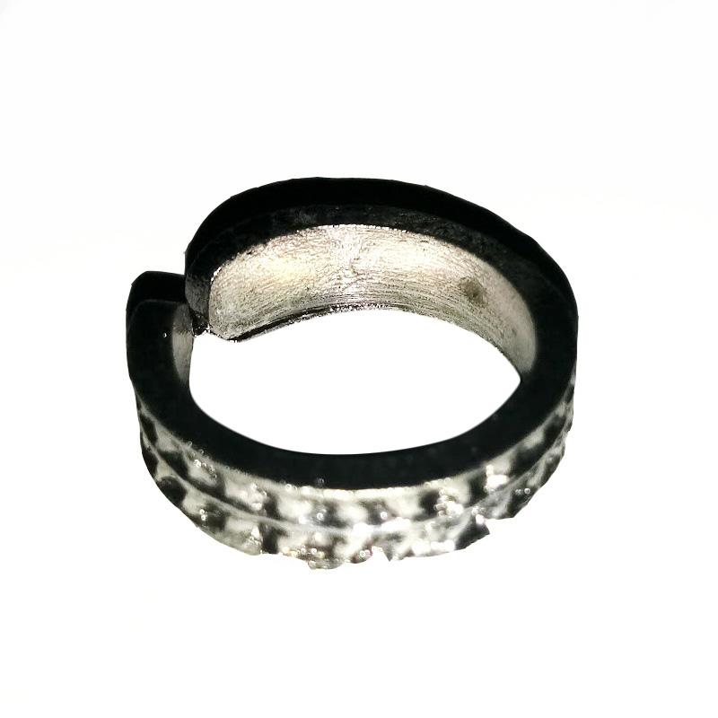 jual anneui cc0054 cincin kaki atau jari tangan korea import model bunga flower harga jual anneui cc0054 cincin kaki atau jari tangan korea import model bunga flower harga