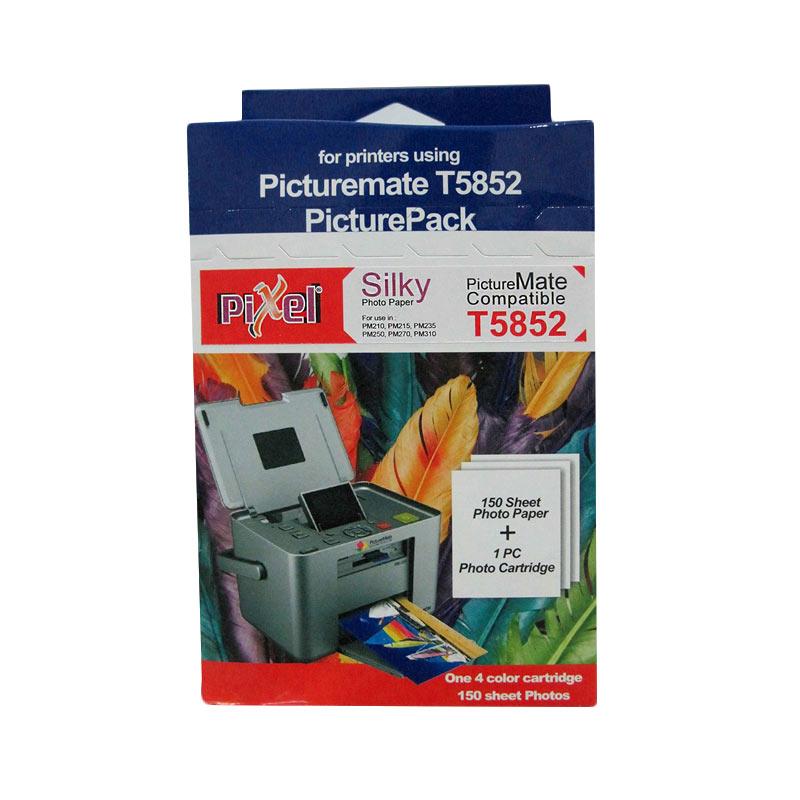 Jual Picturemate Original Murah - Harga Diskon Juni 2024 | Blibli
