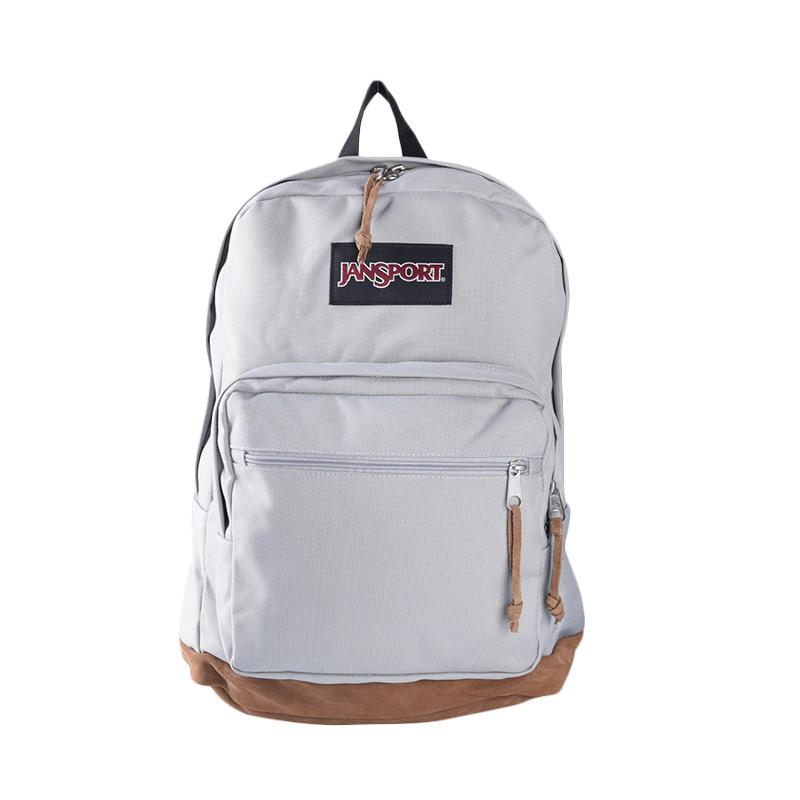 Jual Jansport Right Pack Original Rabbit LBJRPTYP79ZE