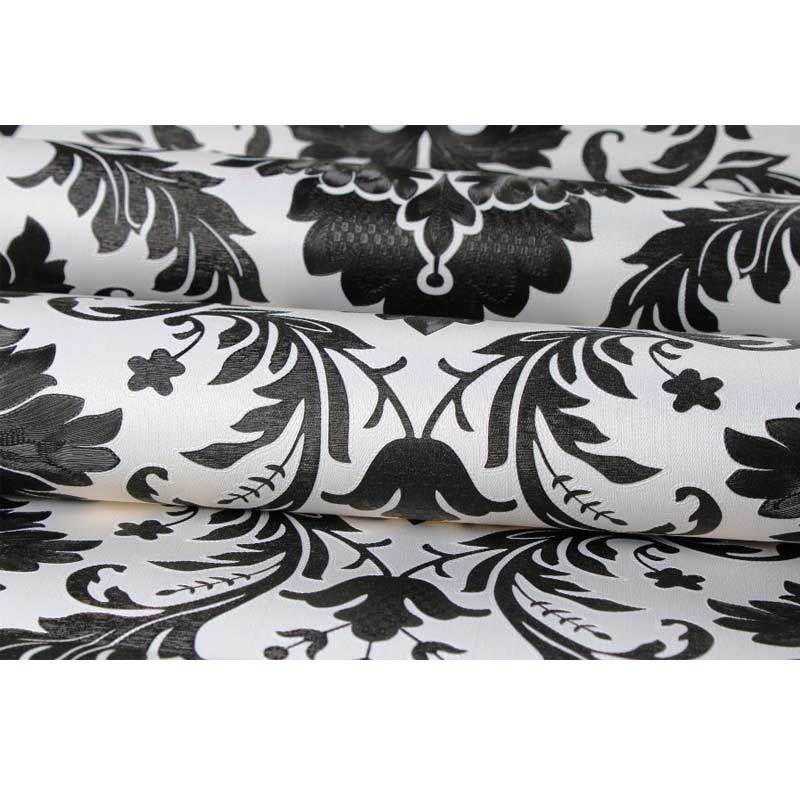 Jual Java Wallpaper  Batik  Klasik Wallpaper  Dinding Hitam  