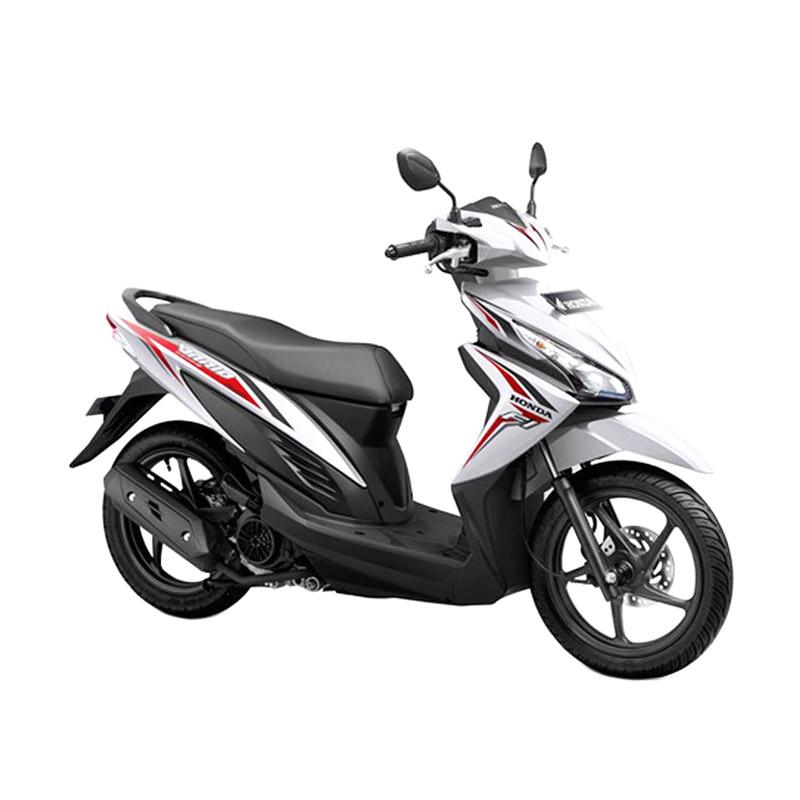 Jual Honda  New Vario  110  eSP  CBS  ISS  Sepeda Motor  Grande 