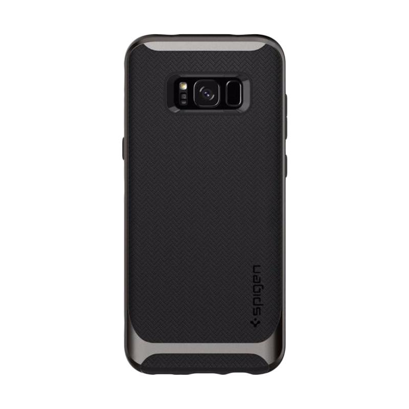 Spigen neo hybrid samsung galaxy s8 plus case gunmetal 2 depending spigen neo hybrid samsung galaxy s8 plus case gunmetal 2 also help with