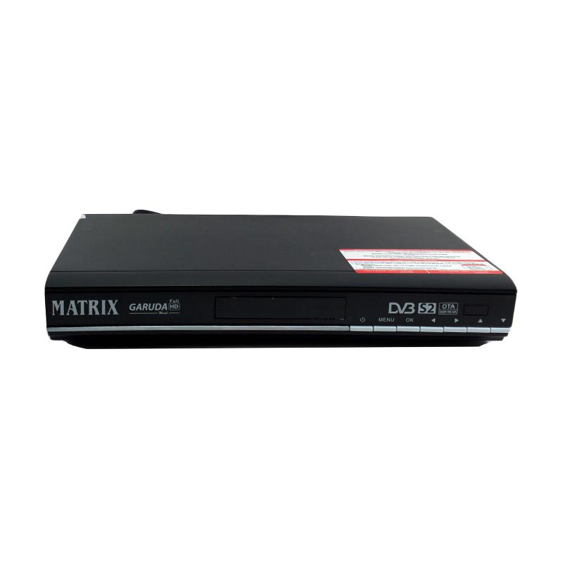 sw matrix garuda mpeg4 sd sw matrix garuda mpeg4 sd