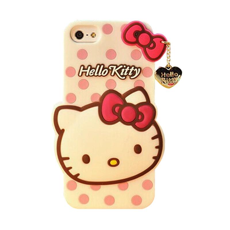 jual oem hello polkadot tpu casing for iphone 5 5s se maroon pink harga jual oem hello polkadot tpu casing for iphone 5 5s se maroon pink harga