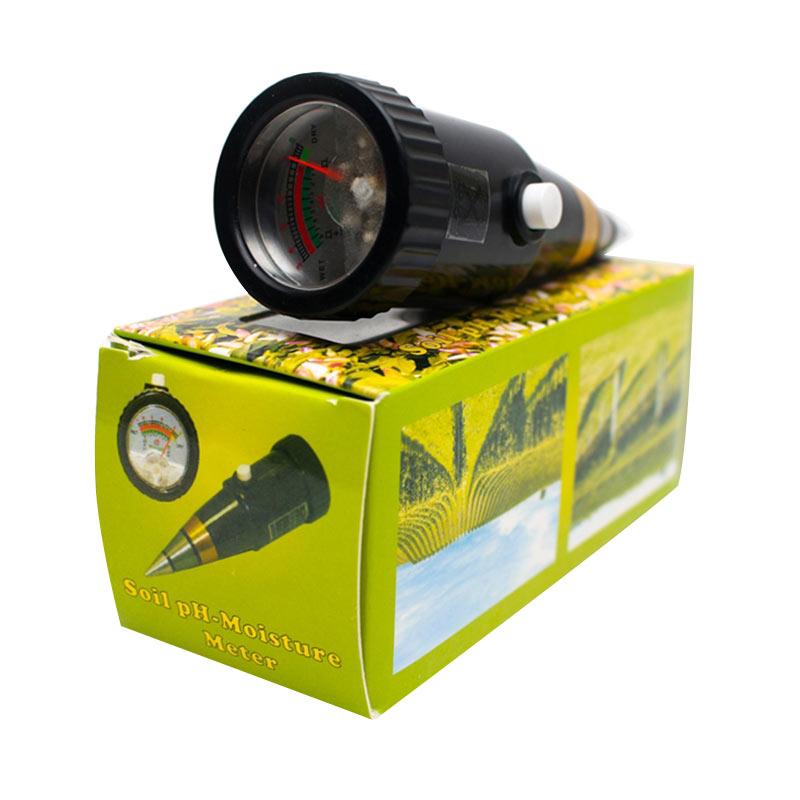 Daftar Harga Alat Pengukur Ph Tanah - Berbagai Alat