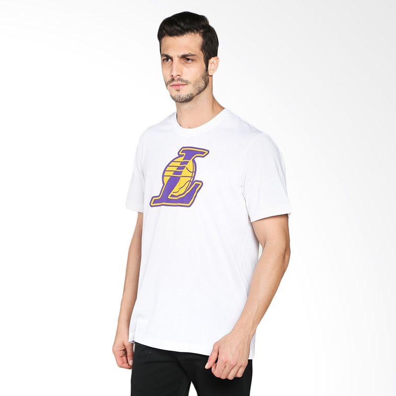 Jual Adidas Basketball Nba Los Angeles Lakers Fanwear jual adidas basketball nba los angeles lakers fanwear