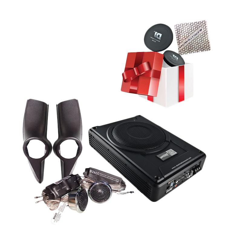 Jual Dominations Paket Plug Play Audio For Honda Brio Jual Dominations Paket Plug Play Audio For Honda Brio