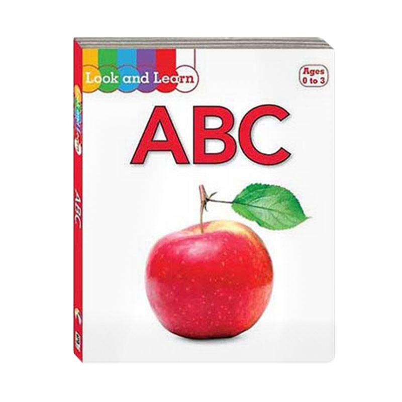 jual hellopandabooks look and learn abc board book buku jual hellopandabooks look and learn abc board book buku