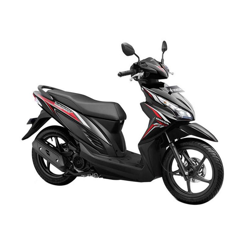 Jual Honda  New Vario 110 eSP CBS ISS Sepeda Motor  Estilo 