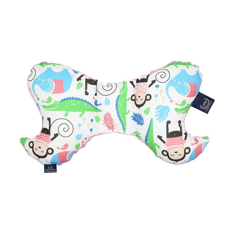 jual dollbao la millou s wings bantal bayi happy jual dollbao la millou s wings bantal bayi happy