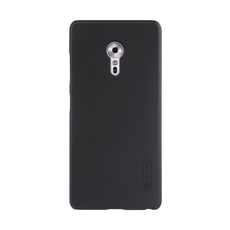 jual nillkin frosted hardcase cover casing for lenovo zuk z2 pro hitam harga jual nillkin frosted hardcase cover casing for lenovo zuk z2 pro hitam harga