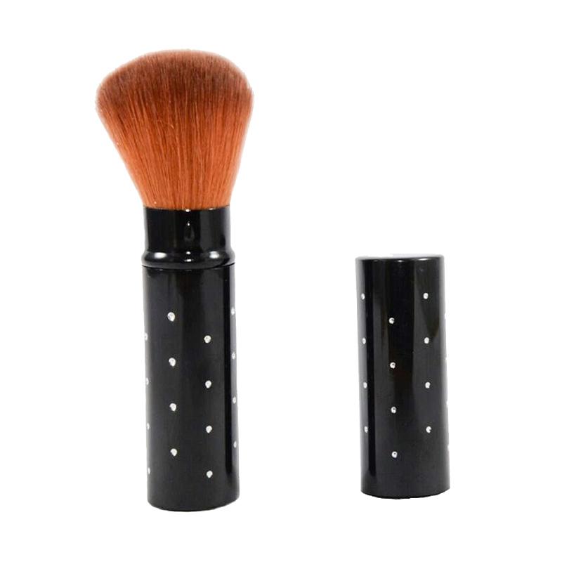 jual of the shine kuas make up blush on brush tabung jual of the shine kuas make up blush on brush tabung
