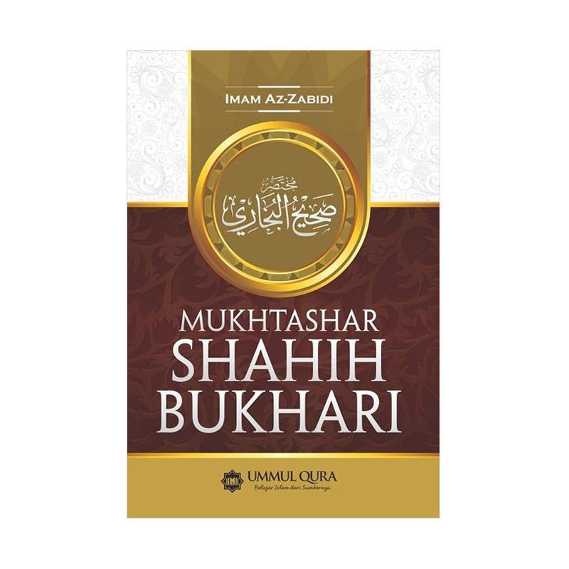 jual ummul qura mukhtashar shahih bukhari by az zabidi buku religi harga kualitas jual ummul qura mukhtashar shahih bukhari by az zabidi buku religi harga kualitas