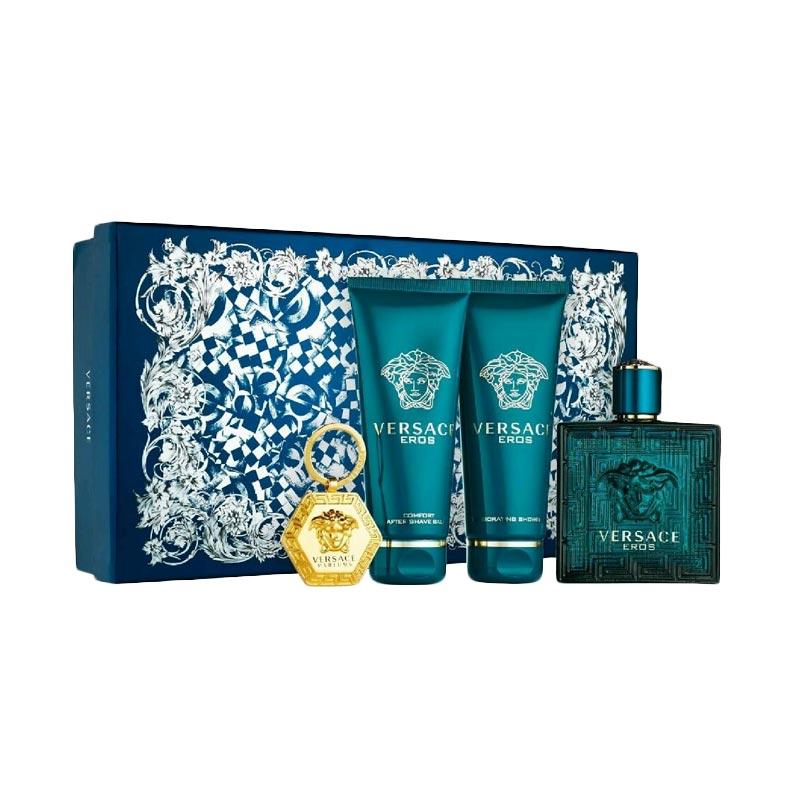 jual versace eros gift set edt parfum pria versace eros jual versace eros gift set edt parfum pria versace eros